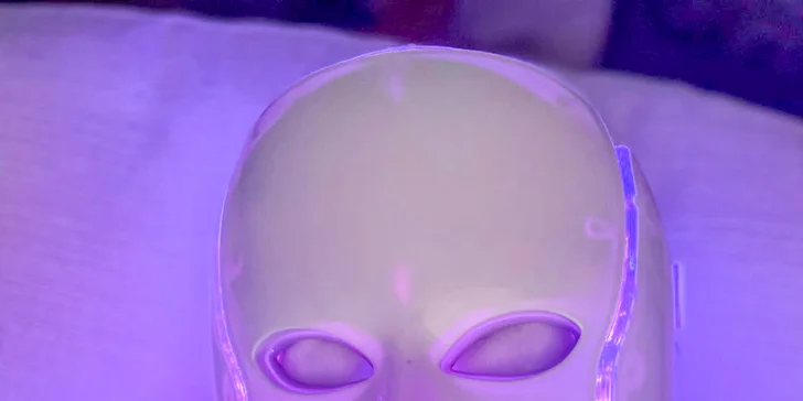 Po proceduře si dopřejete čaj nebo vodu pro ještě příjemnější zážitek.