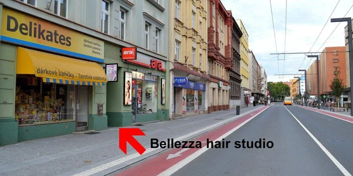 Stylový nový účes: barvení i střih pro všechny délky vlasů