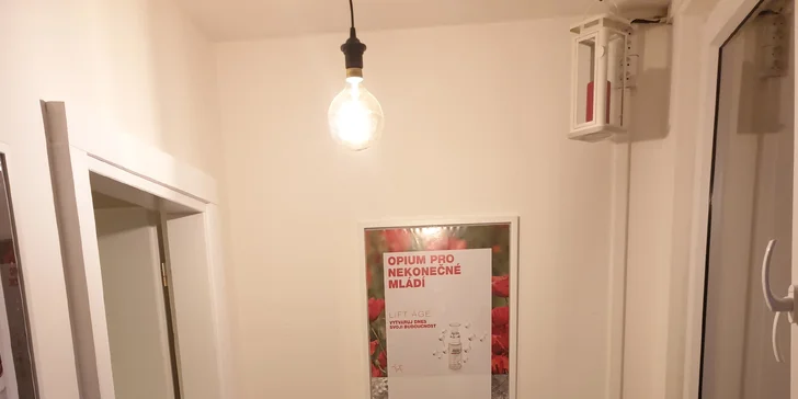 Pro zářivější pleť: ošetření přírodní kosmetikou Alissa Beauté