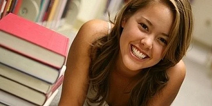 1290 Kč za individuální jazykový kurz AJ, NJ či FJ v hodnotě 2399 Kč