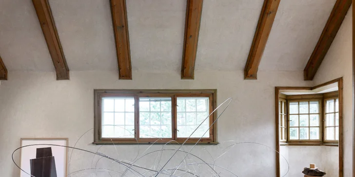 Architektonický skvost v Brně: komentovaná prohlídka Jurkovičovy vily