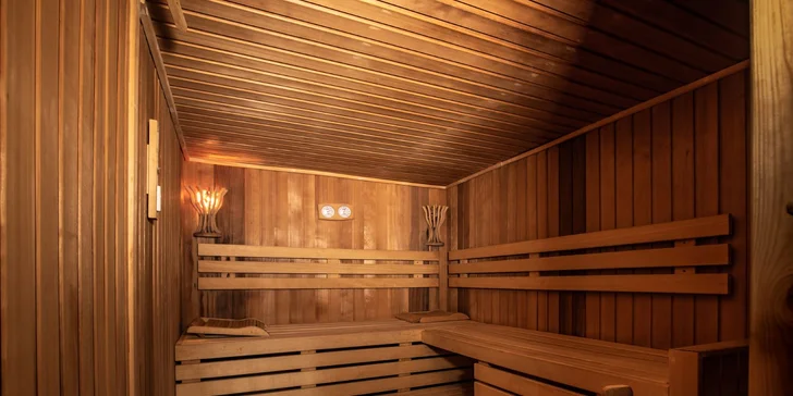 Wellness pobyt pro 2 v polských Krkonoších: relax, polopenze a moře výletů