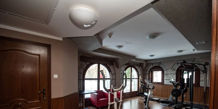 Wellness pobyt pro 2 v polských Krkonoších: relax, polopenze a moře výletů