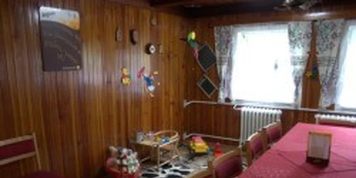 Jizerské hory na 3 dny vč. polopenze, degustace, aquaparku či ZOO a vstup na rozhlednu Bramberk