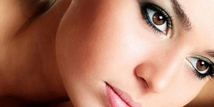 Omlazení pleti revoluční galvanickou metodou Nu Skin Galvanic Spa