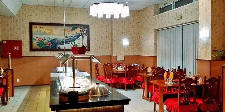 Pestré sushi sety i s polévkou podle výběru: 24 nebo 34 kousků