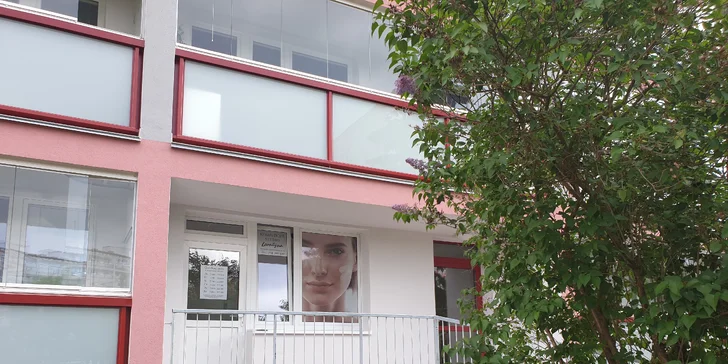 Pro zářivější pleť: ošetření přírodní kosmetikou Alissa Beauté