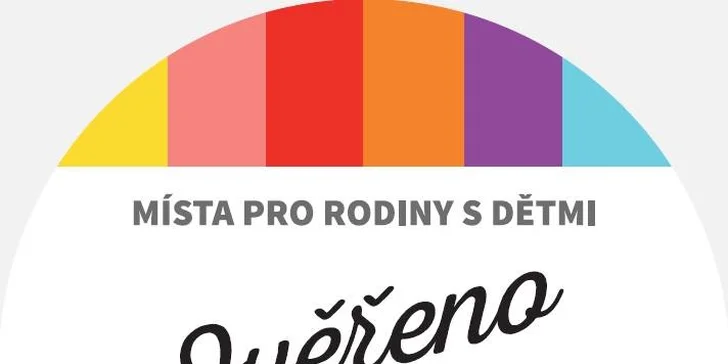 Léto plné her: dětský tábor s bohatým programem a ubytováním v chalupě