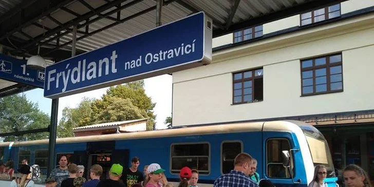 Léto plné her: dětský tábor s bohatým programem a ubytováním v chalupě