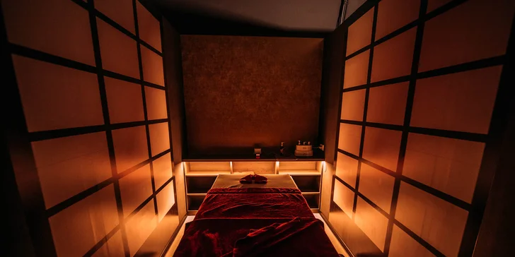 Thai massage Oase (Staré Mesto) – Podchod Hodžovo námestie