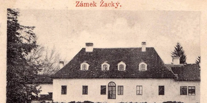 Pivní degustace v zámeckém pivovaru Auersperg v Žácích u Čáslavi