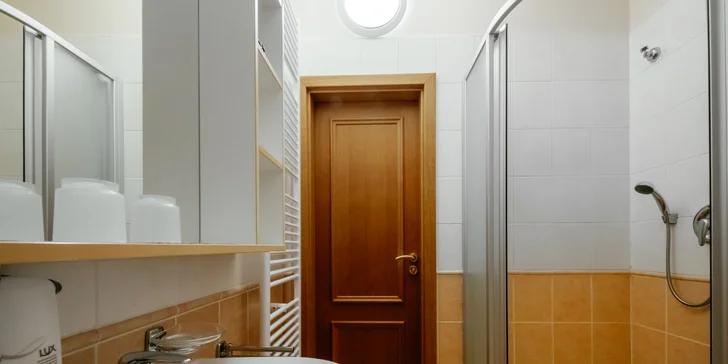 Letní pobyt na Moravě pro pár nebo rodinu: polopenze a spousta zábavy