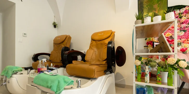 Bio Nails Modra.