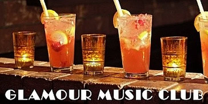 Legendární Long Island Ice Tea jen za 70 Kč