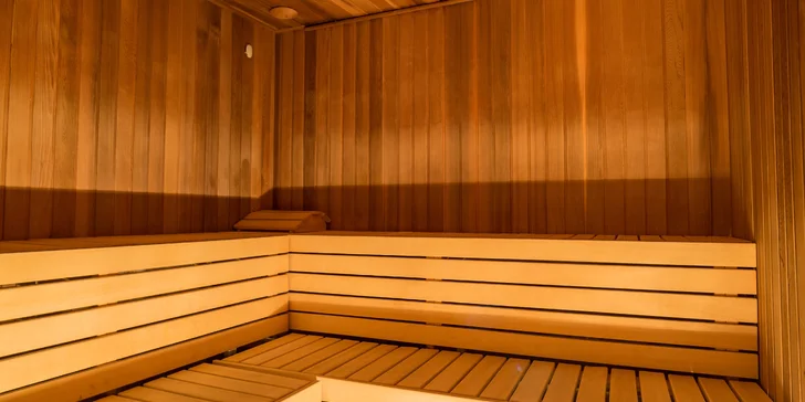 Letní wellness pobyt pro 2 pod Vysokými Tatrami v hotelu Končistá****