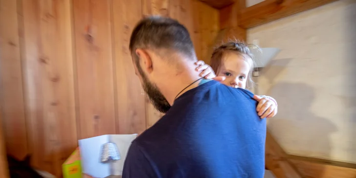 Vstupenka na interaktivní výstavu pro děti Leporelo v Malostranské besedě