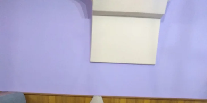 Bubble vafle se zmrzlinou, ovocem a posypem podle výběru pro 1 osobu