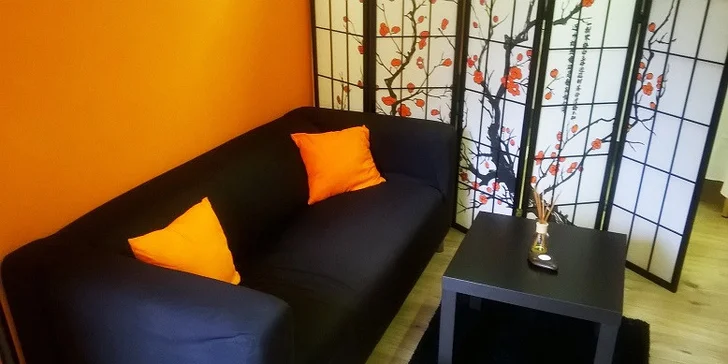 Dopřejte si relax a hýčkání: Dornova metoda a Breussova masáž