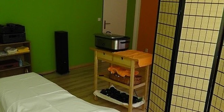 Nejžádanější klasická masáž zad, šíje a krku jen za 290 Kč