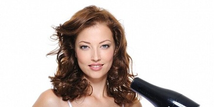 Rituál pro krásu Vašich vlasů španělskou kosmetikou Selier