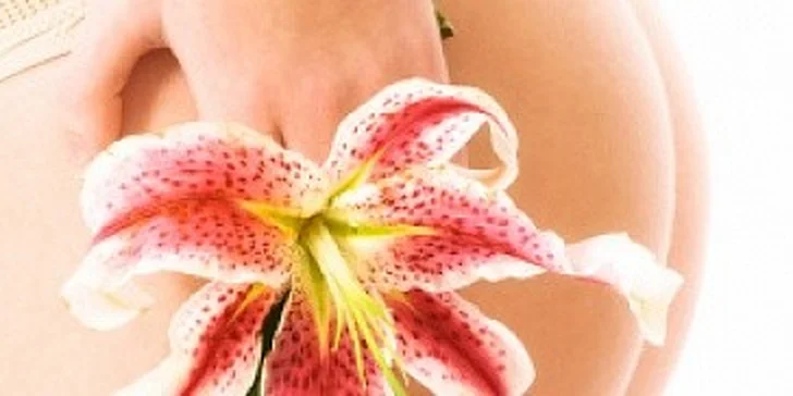Příjemné hubnutí pomocí neinvazivní liposukce - včetně lymfodrenáže.