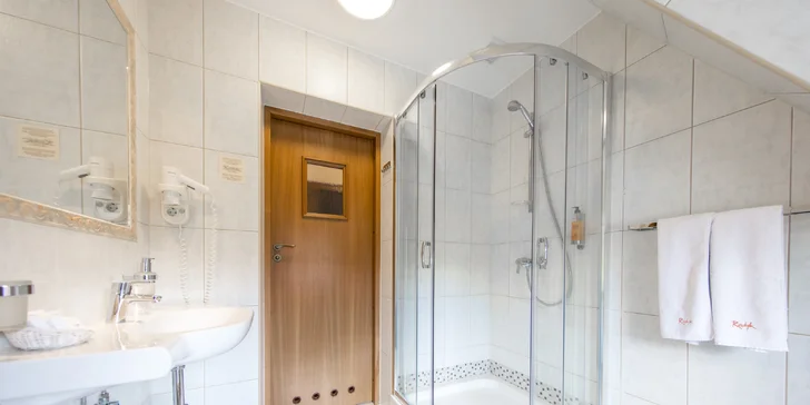 Relax v polských Tatrách pro dva i rodinu: polopenze, neomezené spa a výlety