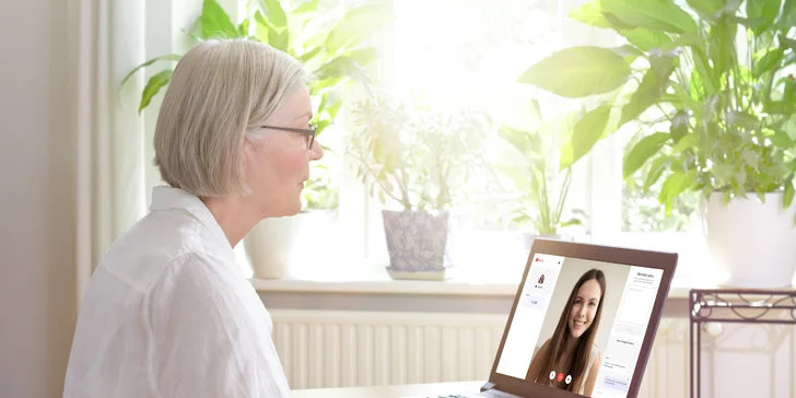Blabu vám rozváže jazyk: trénujte angličtinu s rodilým mluvčím online