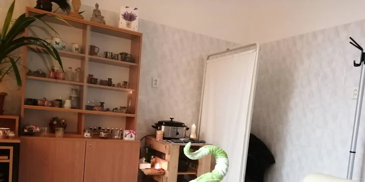 Dokonalý odpočinek: Klasické relaxační a celotělové masáže dle výběru