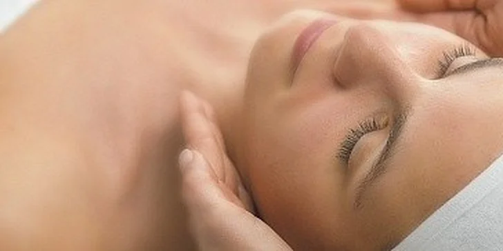 Luxusní hýčkání kosmetikou BIO BEAUTY GARDEN SOTHYS Paris