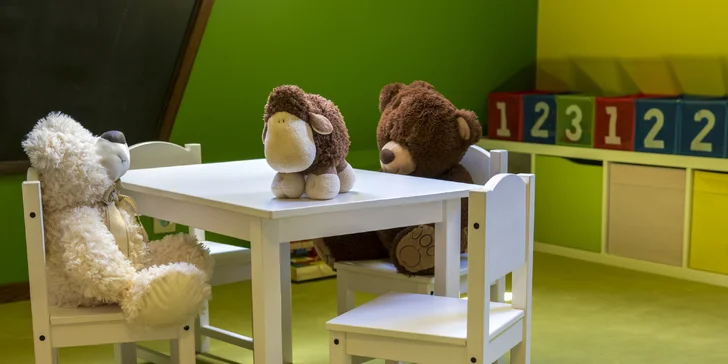 Relax v polských Tatrách pro dva i rodinu: polopenze, neomezené spa a výlety