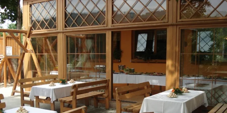 Pochutnejte si na 1 nebo 2 pizzách: výběr pro masožravce i vegetariány