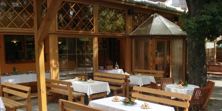 Pochutnejte si na 1 nebo 2 pizzách: výběr pro masožravce i vegetariány