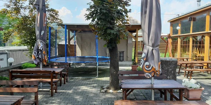 Pochutnejte si na 1 nebo 2 pizzách: výběr pro masožravce i vegetariány