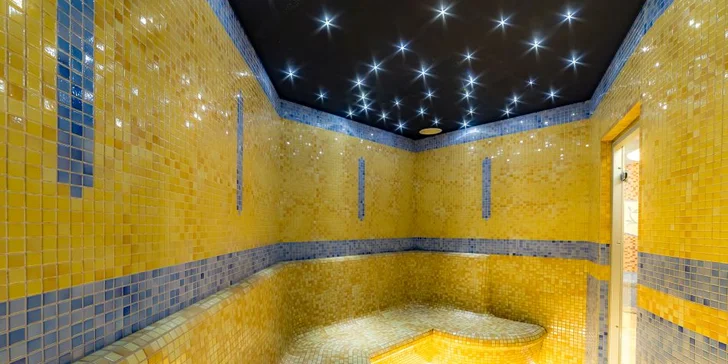 Polské Tatry v kouzelném penzionu: snídaně či polopenze a wellness