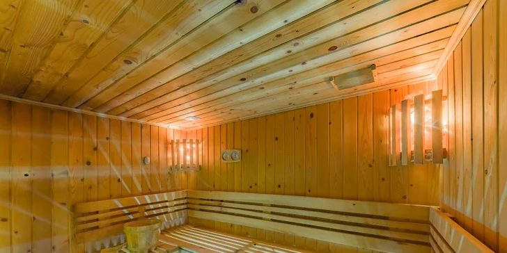 Polské Tatry v kouzelném penzionu: snídaně či polopenze a wellness