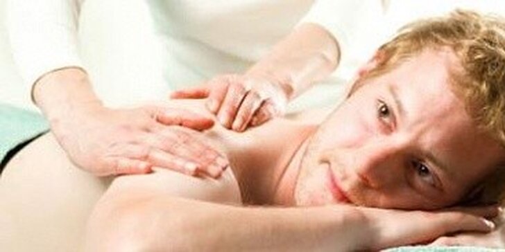 Unikátní masáž Dr. Schmitta s blahodárnými účinky jógy