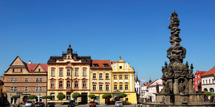 Pobyt v Bačalském mlýně: snídaně i rybářská povolenka na soukromý rybník
