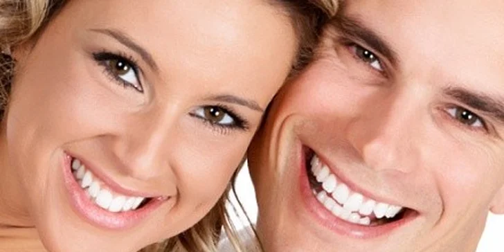 Profesionální kompletní dentální hygiena
