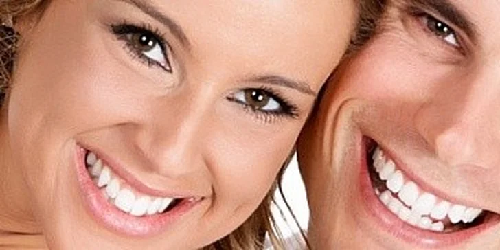 Profesionální kompletní dentální hygiena
