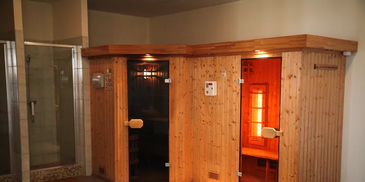 4* pobyt ve vinařské oblasti Tokaj: polopenze, neomezený wellness i sklípky