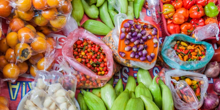 17denní poznávací zájezd do Peru: povídání s domorodci i plavání s delfíny