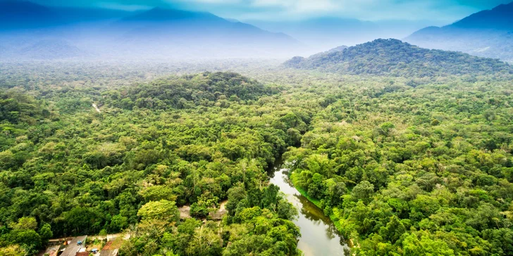 17denní poznávací zájezd do Peru: povídání s domorodci i plavání s delfíny