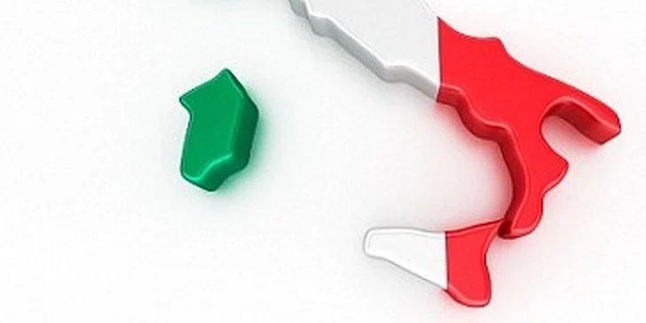 Italština pro začátečníky s hlídáním dětí