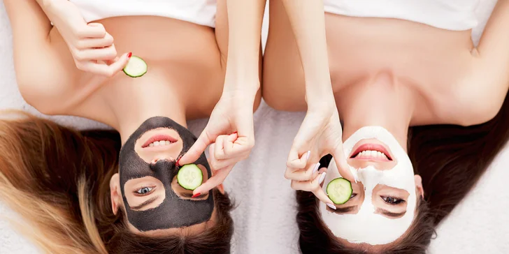 Dámská jízda v Mariánských Lázních: wellness procedury a plná penze