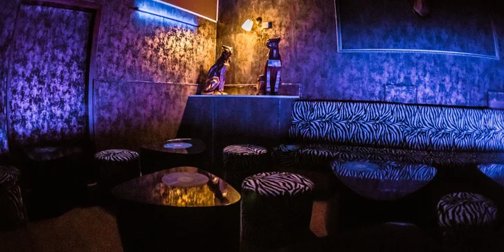 Dva letní koktejly nebo XXL kýbl plný oblíbených drinků
