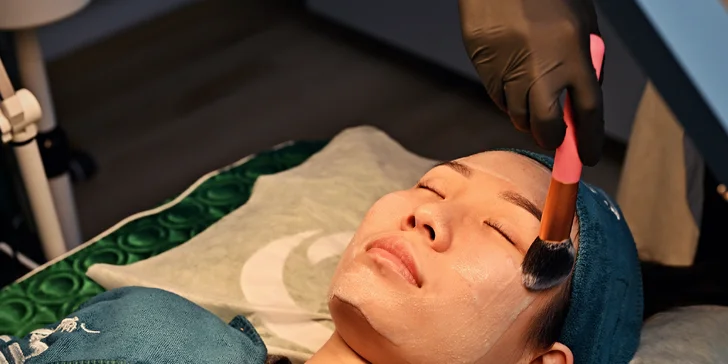 Lurcinn dbá na to, aby všechny produkty byly dermatologicky schválené a bezpečné pro zákazníky s různými typy pleti.