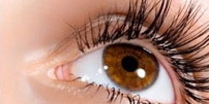 Prodloužení řas metodou řasa na řasu B-Lashes-Emporio