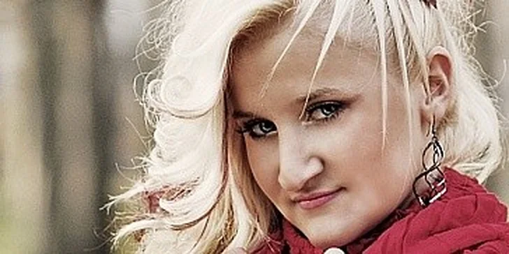 AKCE MĚSÍCE ZÁŘÍ - sleva na úpravu krátkých vlasů