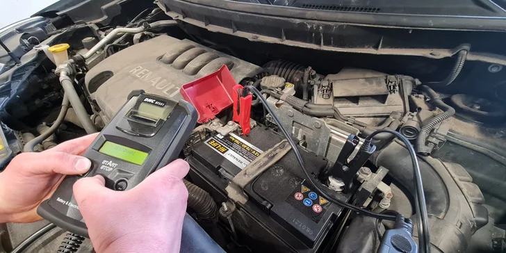 CarTrax dokáže zjistit o ojetém autě mnohem více, než vám o něm sdělí prodávající.