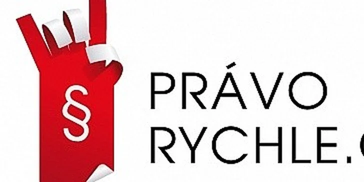 On-line právní dokumenty, vč. vzorů smluv a služba právní poradny on-line